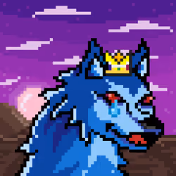 Direwolf #715