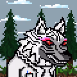 Direwolf #154
