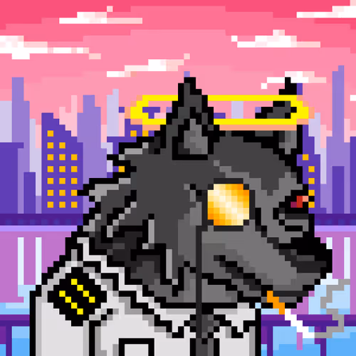 Direwolvesnft