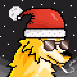 Direwolf #1268