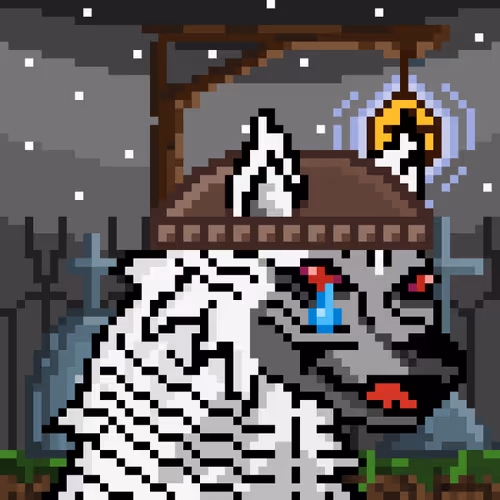 Direwolvesnft