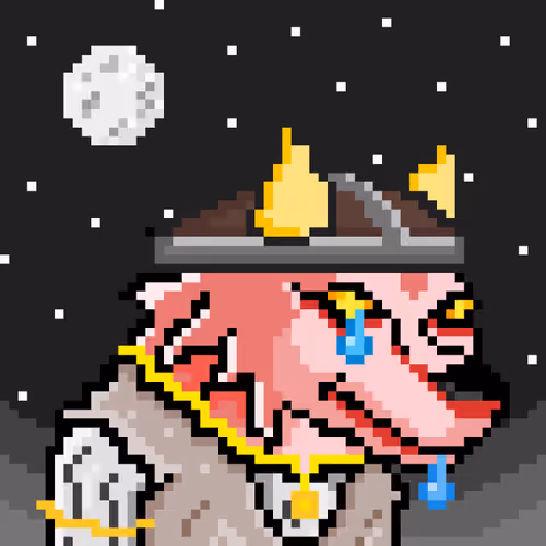 Direwolf #36