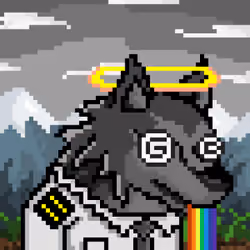 Direwolf #341