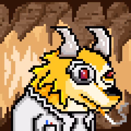 Direwolf #1156