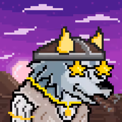Direwolf #590