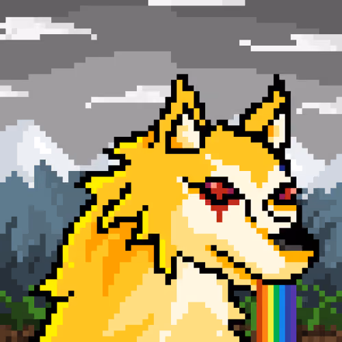 Direwolf #55