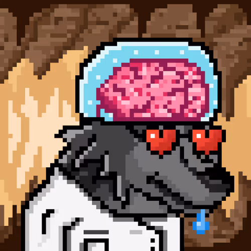 Direwolvesnft