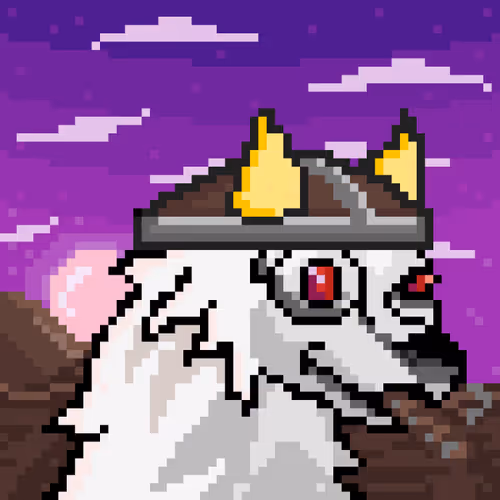 Direwolvesnft