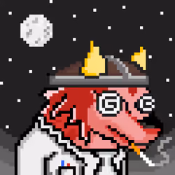 Direwolf #52