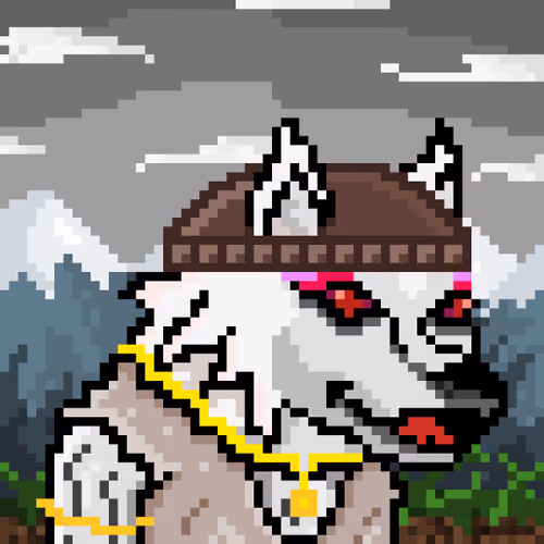 Direwolf #195