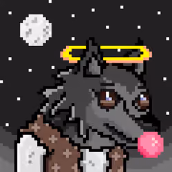Direwolf #527