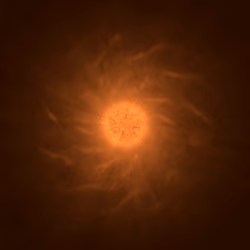 Pollux
