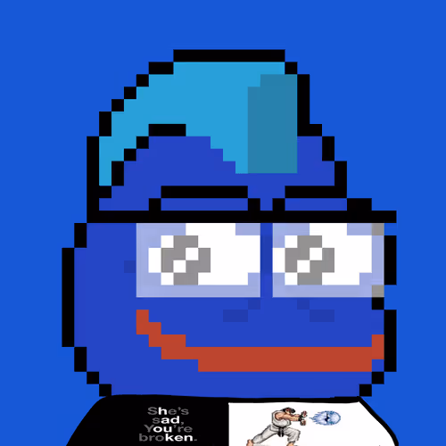 Xrpepe 1