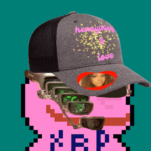 Xrpepe 1