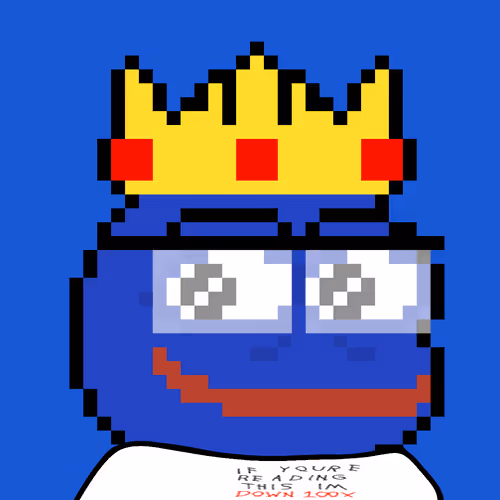 Xrpepe 1