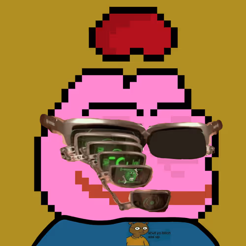Xrpepe 1