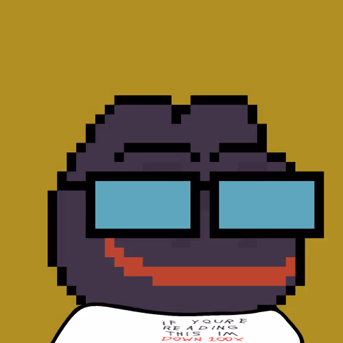 Xrpepe 1