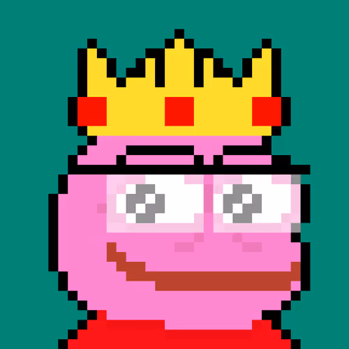 Xrpepe 1