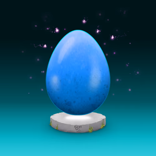 Derpy Egg #8796