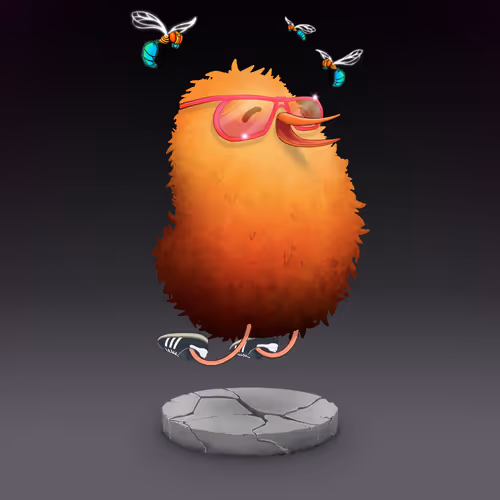 Derpy Birbs Next Generations