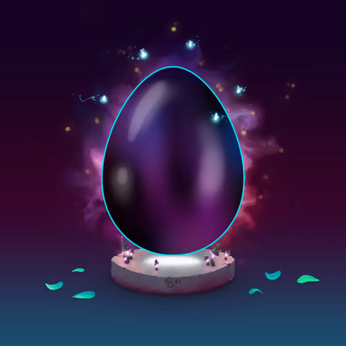 Derpy Egg #8501