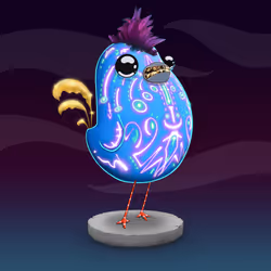 Derpy Birb #9010