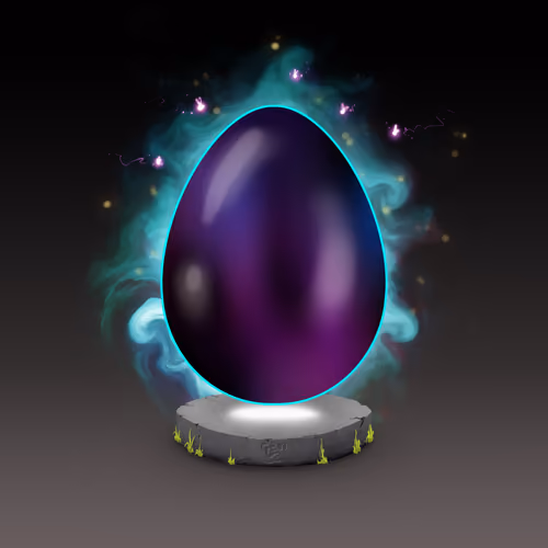 Derpy Egg #8270