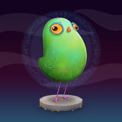 Derpy Birb #8282