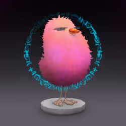 Derpy Birb #8653