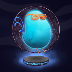 Derpy Birb #8335