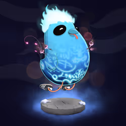 Derpy Birb #8840
