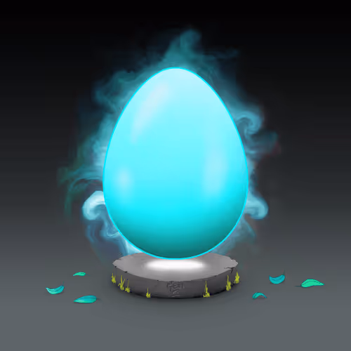 Derpy Egg #8672