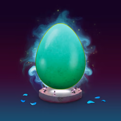 Derpy Egg #8838