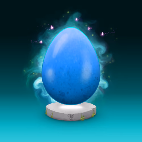Derpy Egg #8502