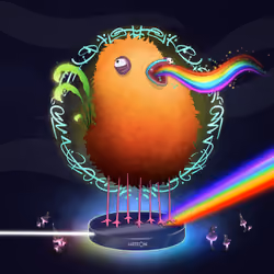 Derpy Egg #8830