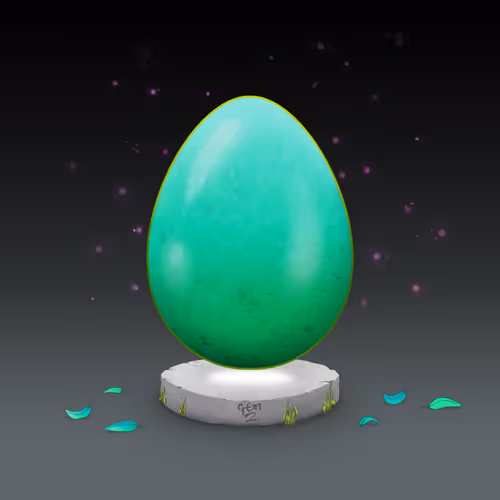 Derpy Egg #8227