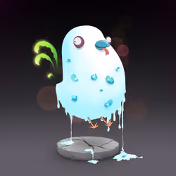 Derpy Birb #8734