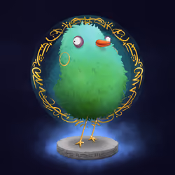 Derpy Birb #8338