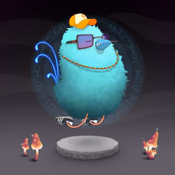 Derpy Birb #8949
