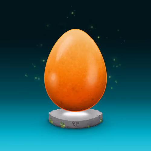 Derpy Egg #8647