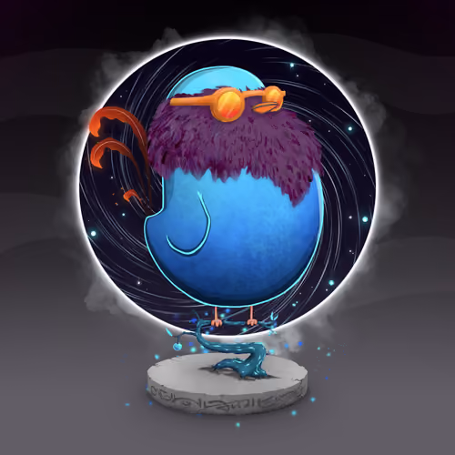 Derpy Birb #8856