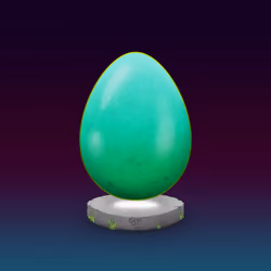 Derpy Egg #8595