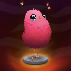 Derpy Birb #8798