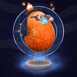 Derpy Birb #8902