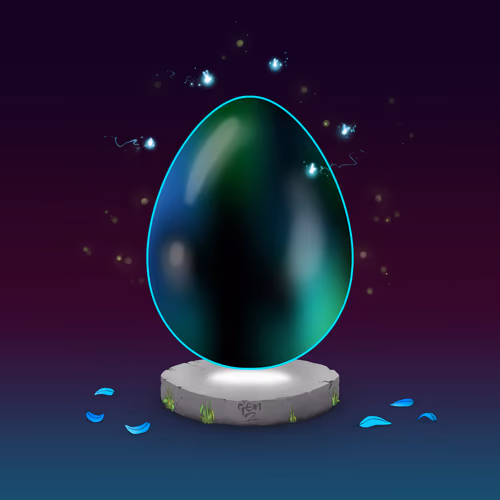 Derpy Egg #8265