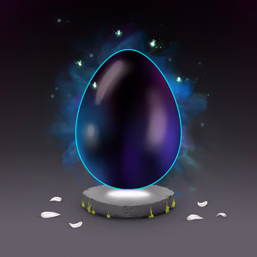 Derpy Egg #8780