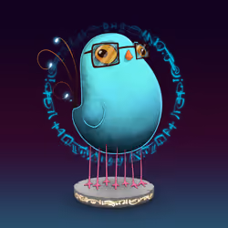 Derpy Birb #8779