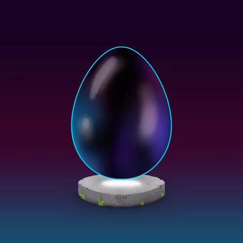 Derpy Egg #8199