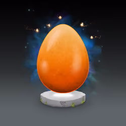 Derpy Egg #8493