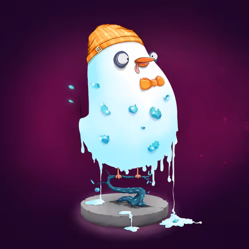 Derpy Birb #8454